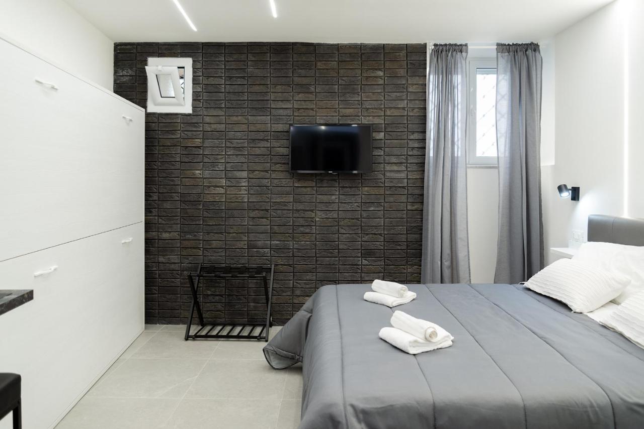 Villa Casa Spaccanapoli Extérieur photo