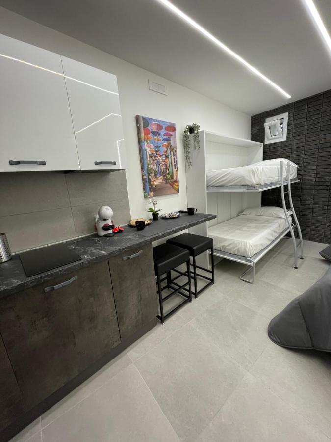 Villa Casa Spaccanapoli Extérieur photo