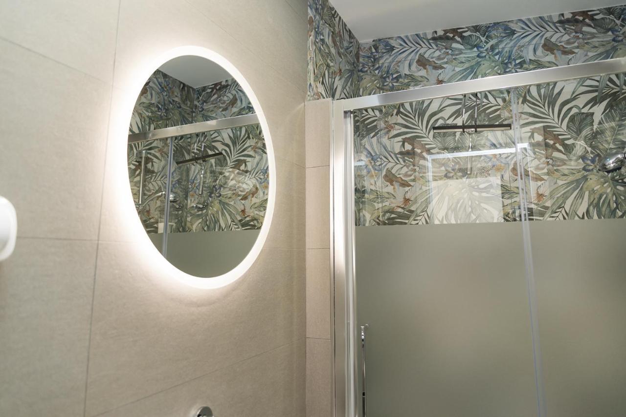 Villa Casa Spaccanapoli Extérieur photo
