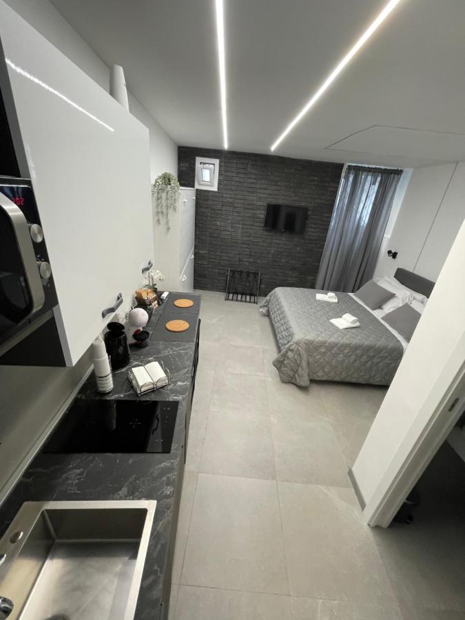 Villa Casa Spaccanapoli Extérieur photo