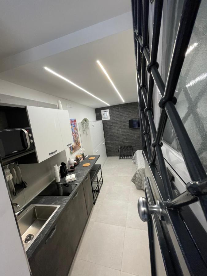 Villa Casa Spaccanapoli Extérieur photo