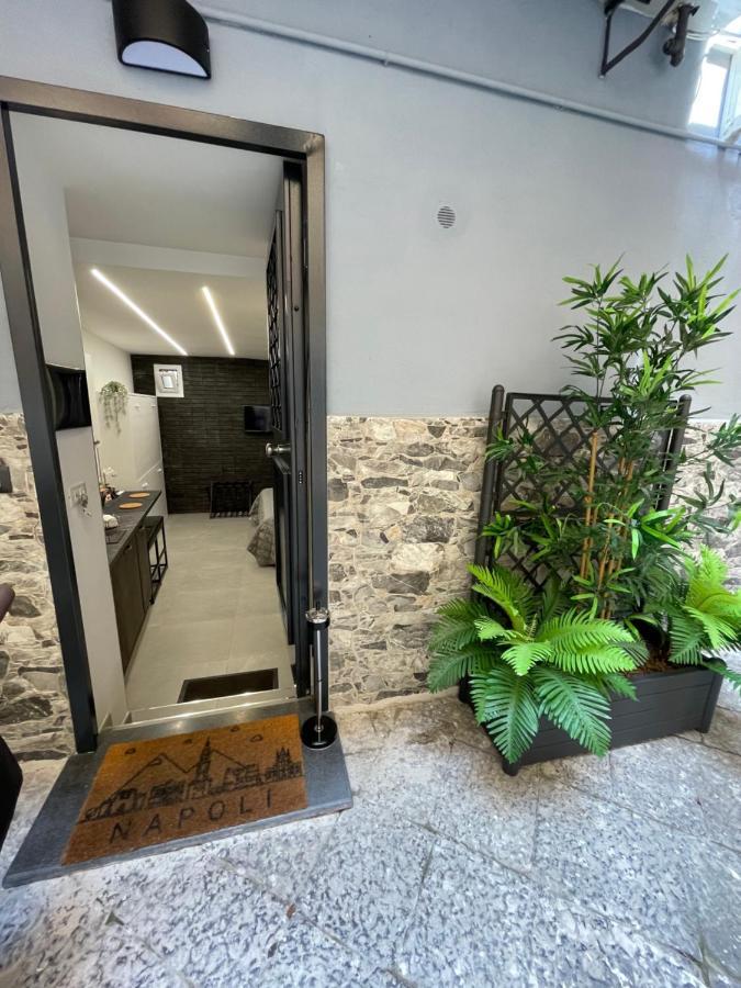 Villa Casa Spaccanapoli Extérieur photo