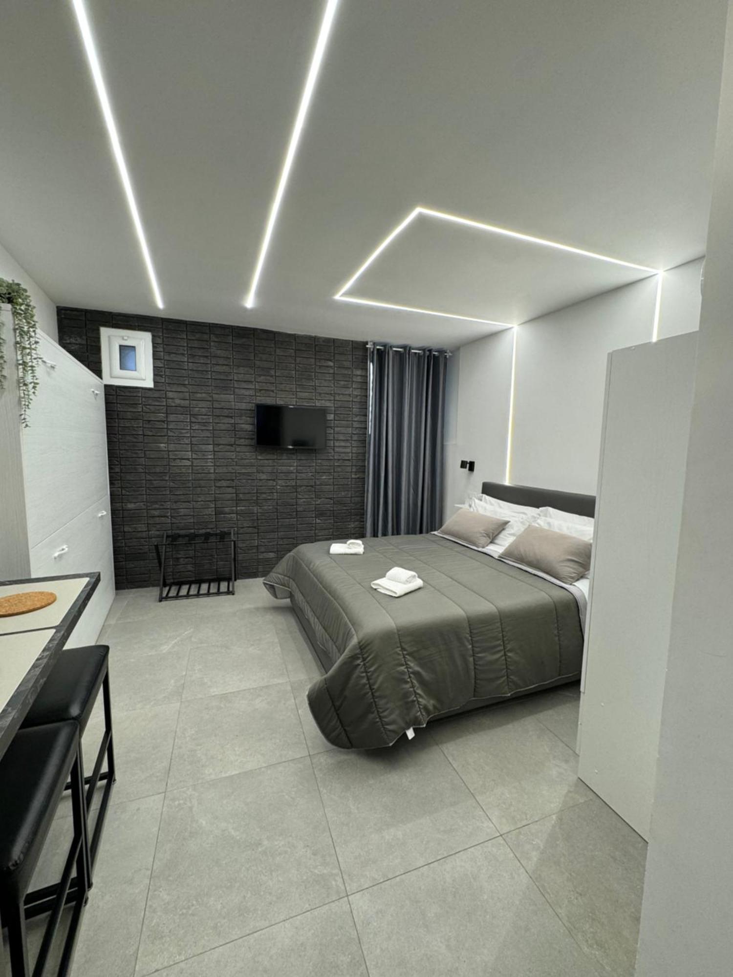 Villa Casa Spaccanapoli Extérieur photo